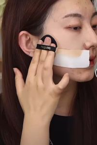 Lameila: รองพื้นเนื้อครีมมี่คอนซีลเลอร์ พร้อมปกปิดรอยสิว รอยแดง จุดด่าและใต้ตาดํา