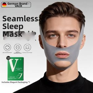 Mens Face Lifting and Tightening Mask