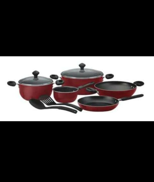 Prestige Value Pack Piece Cookware Set Lazada Lazada PH