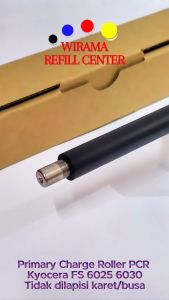 Primary Charge Roller PCR KYOCERA FS 6025 6030