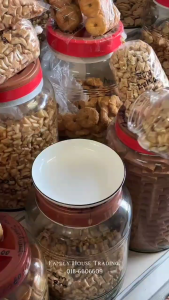 HALAL - Biskut bear (coklat & strawberry)