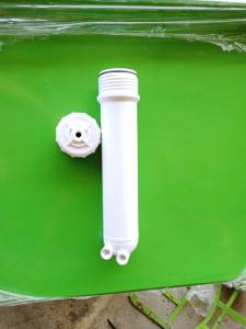 กระบอกกรองน้ำ RO กระบอกเมมเบรน สำหรับ เครื่องกรองน้ำ RO  ตู้น้ำดื่มหยอดเหรียญ แบบอาร์โอ