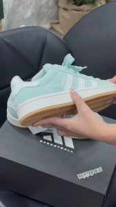 Giày Originals CAMPUS 00s Ash Green - JQ5752 | Beater 8.10