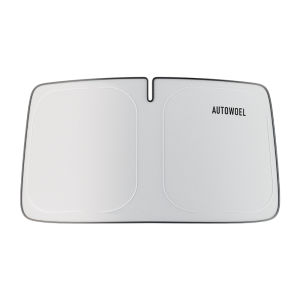 AUTOWOEL | UV Protection Sun Shade for Car Windshield