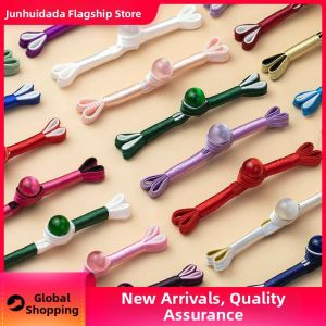 JUNHUIDA | Jade Chinese Knot Buttons Handmade Vintage