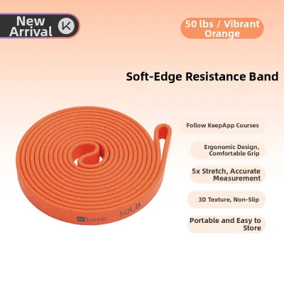 Keep | Resistance Bands For Strength Training Fitness