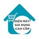 Điện Máy Gia Dụng Cao Cấp