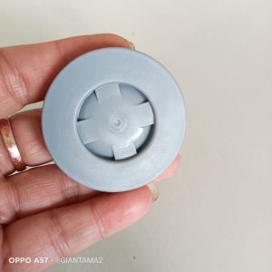 GROMMET TUTUP LUBANG LAMPU BELAKANG ORIGINAL HARGA 1 PCS
