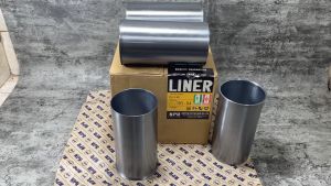 LINER BORING ISUZU ELF 4JB 4JB1 NHR55 NKR55 NLR55 NHR 55 NKR 55 NLR 55 NPR MADE IN JAPAN