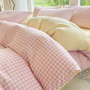 MANCAI | Drap Giường Phù Hợp Học Sinh Không Cotton 1.5m x 2m