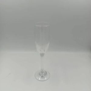 Ly Thủy Tinh Uống Rượu Vang GL3796 Cao Cấp Dung Tích 190 ML