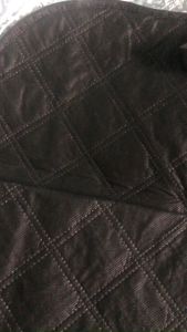 Bạt phủ kính lái ô tô Tấm chắn nắng kính lái ô tô 4 lớp tráng bạc chống nắng - Santocar