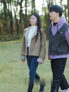 MD-C1228 Hammock Rainbow Ayunan Tempat Tidur Gantung Camping Hiking Outdoor / Ayunan Pohon Kain