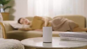 Máy Khuếch Tán Hương Thơm Di Động Sạc Lại Được Sử Dụng Cho Nhà Văn Phòng Ô Tô Máy Khuếch Tán Mùi Chuyên Nghiệp Máy Tạo Mùi Thơm Phòng.