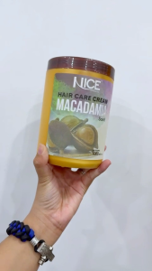 Kem Ủ Tóc Nice Cosmetic Hỗ Trợ Phục Hồi Nuôi Dưỡng Tóc Mềm Mượt - Mỹ Phẩm Ann