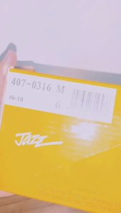 PALLAS JAZZ SLIP ON/Jazz Casual 4070316M