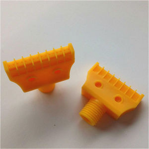 พู่กันลมปากเป็ดพลาสติก ปากพ่นลมสแตนเลส ปากพ่นลมอะลูมิเนียมอัลลอยด์ ปากพ่นลมแบบกว้าง แหล่งกำเนิดจีนแผ่นดินใหญ่