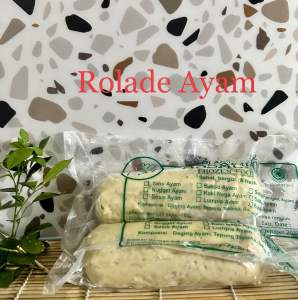 Rolade Ayam