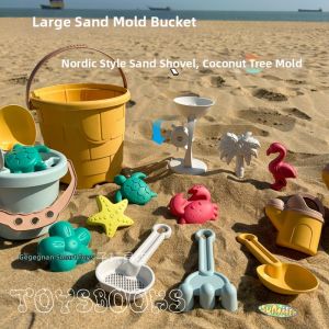Children Sand Play Toys Set