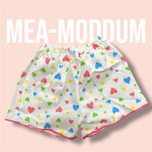 S-33 กางเกงเด็กทารก กางเกงขาสั้นเด็ก 0-6เดือน ผ้านิ่มใส่สบาย ไม่บาดผิวเด็ก ราคาถูกพร้อมส่ง