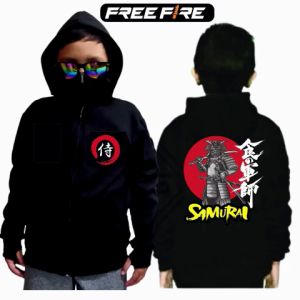 Jaket Evos Anak Laki Model Terbaru 2023 Promo Lebaran