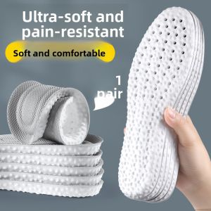 XIANZHAO | Anti-Pain Thick Insoles for Men Long Standing Comfort