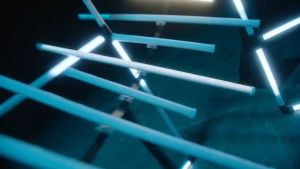 Aputure Amaran PT1C PT2C PT4C RGBWW Pixel Tube Led Video Light Photography Light