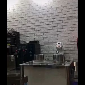 Ready✅ Commercial Drink Slush Machine Shop Kedai Display Dispenser Hot Cold Juice Beverage Mesin Minuman Jus Sejuk Panas