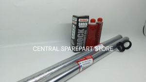 BONUS SEAL TUTUP ABU + PAKET AS SHOCK DEPAN CBR 150 K15 + 2 PCS SEAL SHOCK + 2 PCS OLI SHOCK CB 150 R CBR 150 OLD CBR 150 NEW / SIL SOK DEPAN HONDA FORK TUBE / TUTUP DEBU / SOCK DEPAN VARIO / PER SHOCKBREAKER
