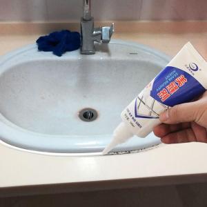 180ml Tile Gap Beauty Grout Epoxy Sealant Aide Repair Seam Filling Reform Wall Glue