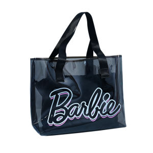 Barbie | Waterproof Durable Large Capacity Sports Bag