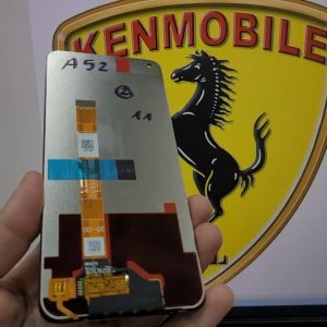 Màn Hình Tương Thích OP A52 / A72 4G / A92 (tặng keo dán + cường lực)