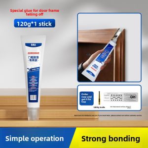 DENGWEIDA | Floor Skirting and Trim Adhesive
