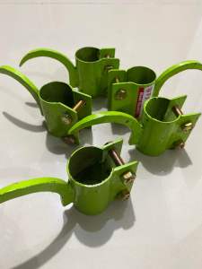 Taji Jalu Khusus Egrek Tangkai