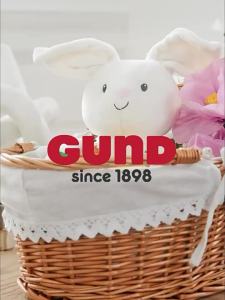 Interactive Calming Plush Toy for Newborn