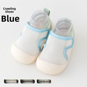 Usbettas | Breathable Soft-Soled Baby Walking Shoes S