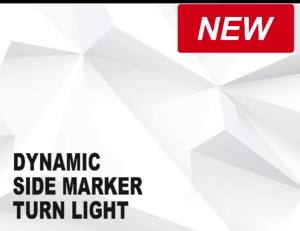 2pcs For Audi A3 S3 8L 2000-2003 A8 D2 1999-2002 TT 8N 2000-2006 LED Dynamic Turn Signal Light Side Fender Marker Lamp