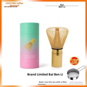 Timemore | Bamboo Tea Whisk Multiple Bundles