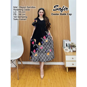 Promo DASTER JUMBO kain rayon untuk ibu menyusui dan gemuk harga promo murah