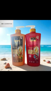 GEL TẮM LES FRANCHISÉS LUXURY – DƯỠNG ẨM NGỪA MỤN KHÁNG KHUẨN 🌸