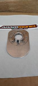 tutup kenalpot nmax/aerox new