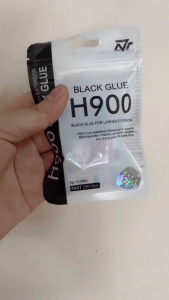 Keo Nối Mi H900 Chính Hãng Hàn Quốc Keo Dán Mi H900 Kháng Nước Mối Keo Dẻo Khô 0.5-1s Bền 5-7 Tuần_ Phụ Liệu Mi Hà