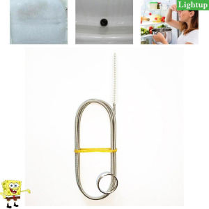 Cọ Vệ Sinh Ống Thoát Nước Tủ Lạnh - Dụng Cụ Nạo Vét Lỗ Thoát Nước Tủ lạnh Tiện Lợi