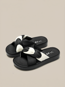 Warrior | Summer New Outdoor Slipper for Pregnant Woman Thick Sole