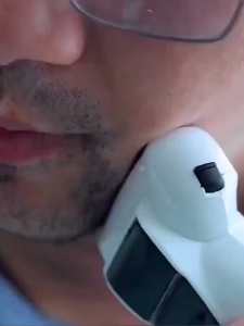 EELHOE Krim Penghilang Bulu Pria Permanen Hair Removal Cream Brewok Cepat Aman Tanpa Efek Samping Hair Removal Cream 60ml