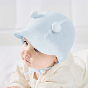 MINITUTUYA | Sun Protection Baby Hat