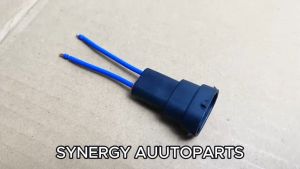 Soket Lampu HB3 Tipe Cowok Input Laki Male HB3 - 10008298