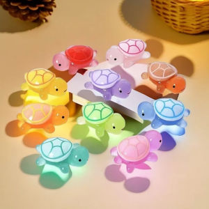 JIFANPAUL | Night Light Mini Red Blind Box Gifts