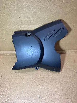 Tutup gir cover gear depan Honda supra x 125 original