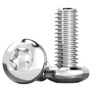 TIANZHUOJINSHU | 316 Stainless Steel Torx Head Screws